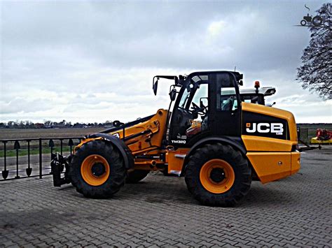 JCB TM